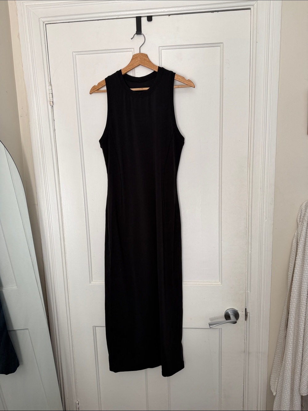 Lululemon Align Maxi Dress